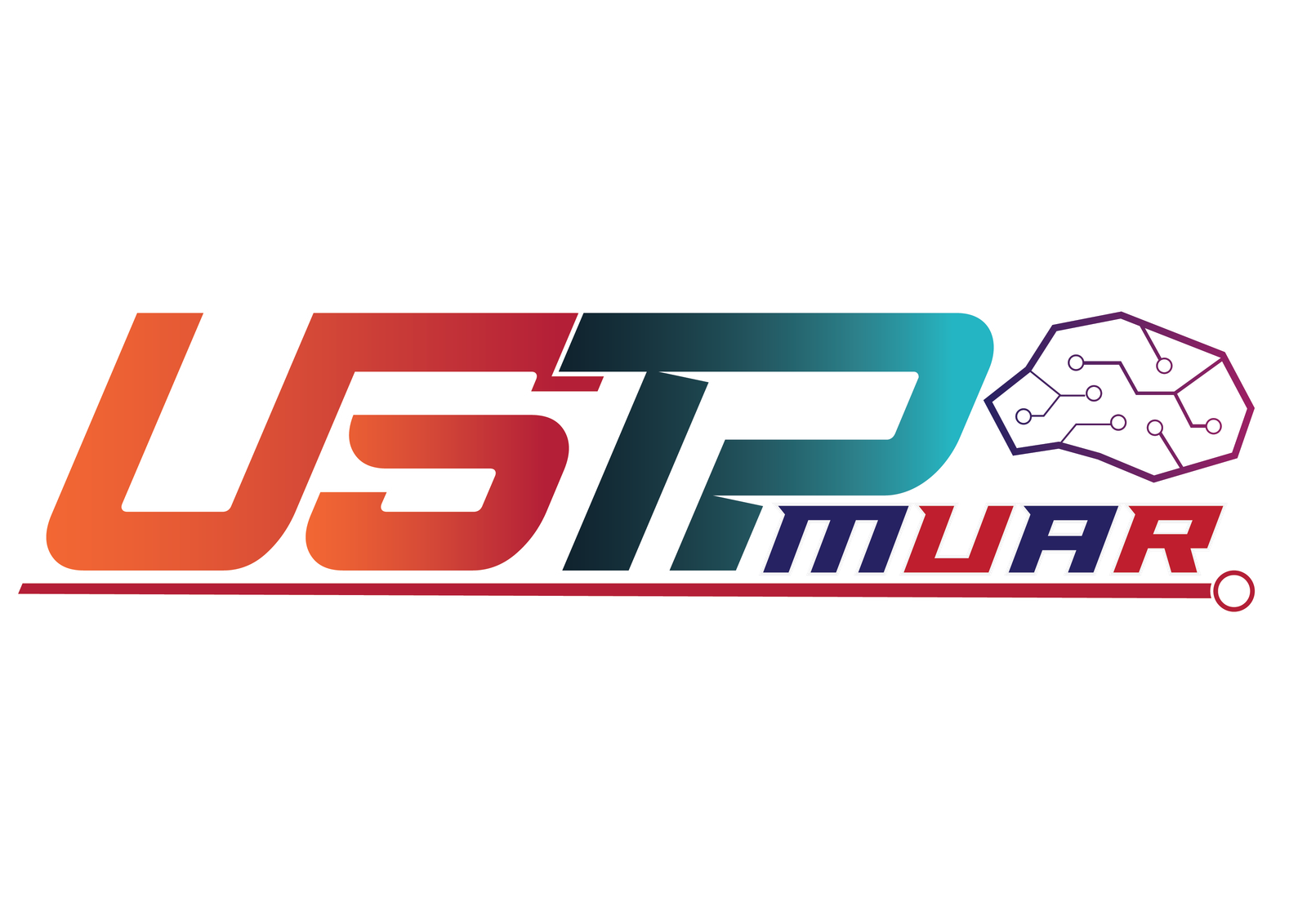 Logo USTP